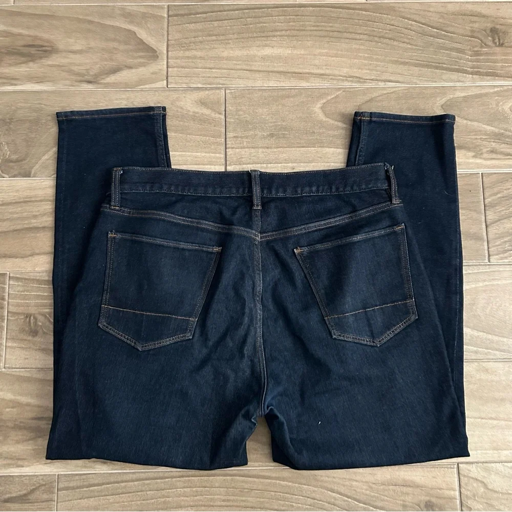 Banana Republic Travel Jean | Size 36x30